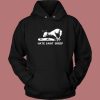 Hate Saint Sheep Hoodie Style