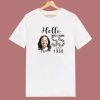 Hello 55 Sophia T Shirt Style