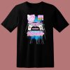 Hello Kitty Tokyo Speed T Shirt Style