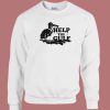 Help The Gulf Sweatshirt