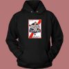 Hustle Loyalty Respect Graphic Hoodie Style