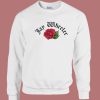 Jay Wheeler English Rose Sweatshirt