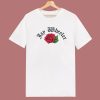 Jay Wheeler English Rose T Shirt Style