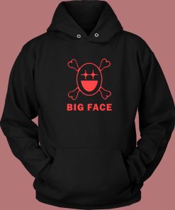 Jimmy Butler Big Face Hoodie Style