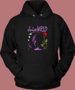 Lucid Dreams Graphic Hoodie Style