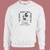 Kendrick Lamar I’ve Been Going Thru Somethin Sweatshirt