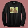 Killmonger Body Scars Lego Sweatshirt