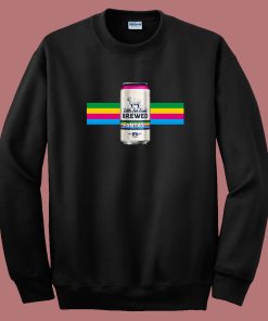 Little Fat Lamb Brewed Fantasy Sweatshirt