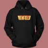 Logo Vintage Renfield Hoodie Style