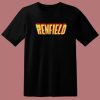 Logo Vintage Renfield T Shirt Style