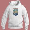 Lorna Shore Peanuts Summer Hoodie Style