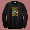 Matematica Confuse ‘Em All 80s Sweatshirt