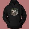 Metallica Alcoholica Parody Hoodie Style