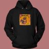 Metallica Jump In The Fire Album Hoodie Style