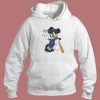 Mickey Mouse For Toronto Hoodie Style