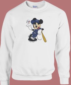 Mickey Mouse For Toronto Sweatshirt