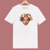 Midsommar May Queen Crown T Shirt Style