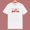 Midsommar Movie Flowers T Shirt Style