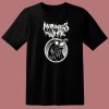 Motionless In White Raven T Shirt Style