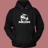 NEDM Cat Funny Hoodie Style