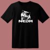 NEDM Cat Funny T Shirt Style