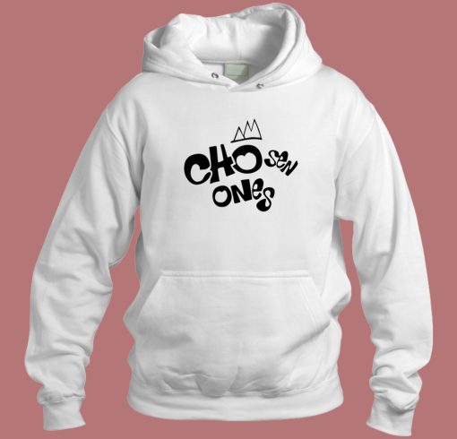 Netflix Beef Chosen Ones Hoodie Style