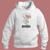 Never Broke Again Bones Hoodie Style