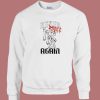 Never Broke Again Bones Sweatshirt