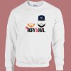 New Rory And Mal Logo Sweatshirt