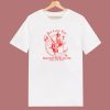 Online Ceramics We Love You T Shirt Style