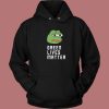 Pepe Green Lives Matter Hoodie Style