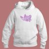 Peppa Pig Adidas Parody Hoodie Style