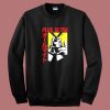 Plus Ultra All Might My Hero Academia Sweatshirt