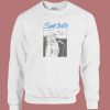 Saint Youth Sonic Youth Sweatshirt