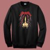 Sciatica Metallica Sweatshirt