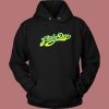 Steely Dan Logo Hoodie Style