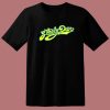 Steely Dan Logo T Shirt Style