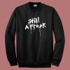 Still A Freak Korn Sweatshirt