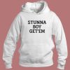 Stunna Boy Get’em Hoodie Style