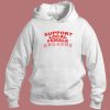 Support Local Female Orgasms Hoodie Style