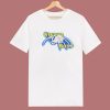 Sweet Boys Bone Spider T Shirt Style