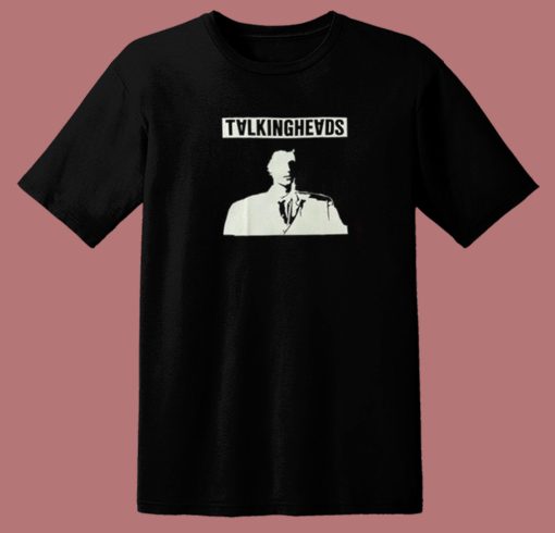 Talking Heads Dolls Kill T Shirt Style