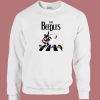 The Beedles Beatles Abbey Sweatshirt