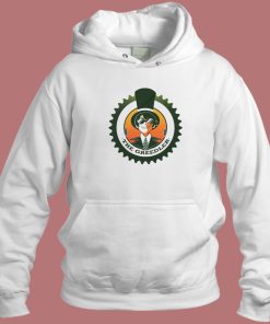 The Greedler The Onceler Hoodie Style