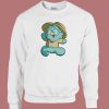 The Professor Puppet History Sweatshirt