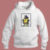 Thundergoose Fat And Gay Hoodie Style