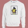 Thundergoose Fat And Gay Sweatshirt