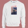 Timothee Chalamet Gorillaz Noodle Sweatshirt