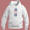 Transgender Cat Pride Hoodie Style