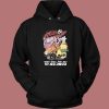 Travis Scott Heroes and Villains Hoodie Style